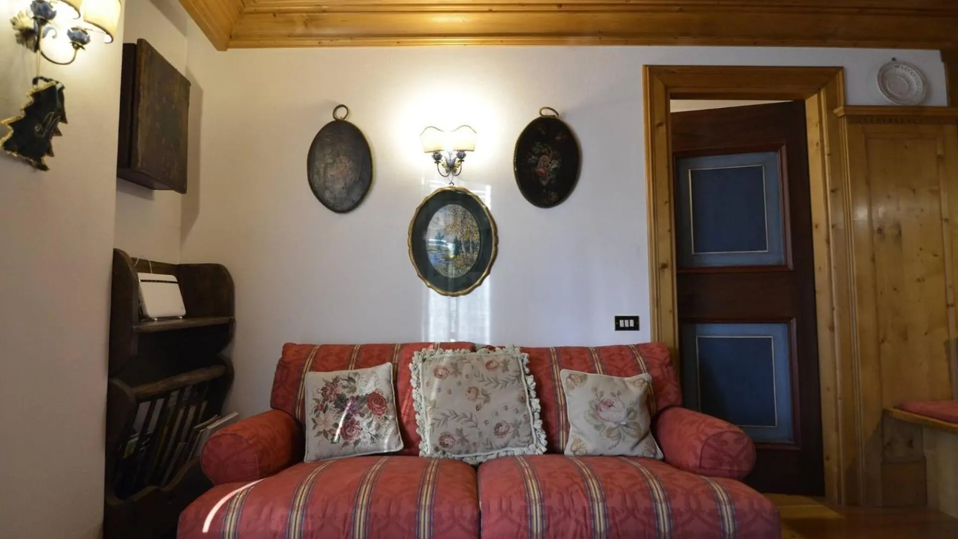 Apartment Ferienwohnung Ca Novella Sulla Passeggiata Cortina d'Ampezzo